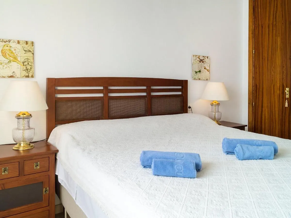 Apartment Puerto Paraíso Estepona