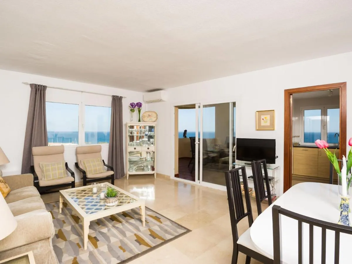 Apartment Puerto Paraíso Estepona